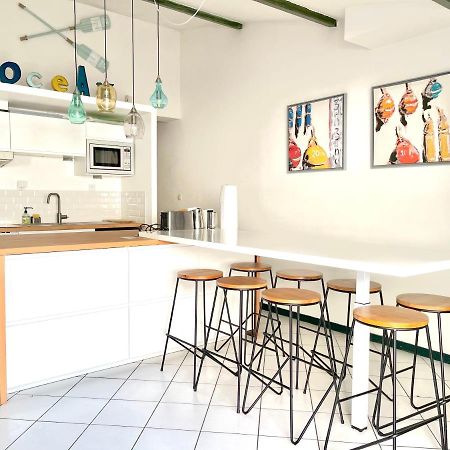 Coup De Coeur - Ile De Re - Maison 3 Chambres Rivedoux-Plage Ngoại thất bức ảnh