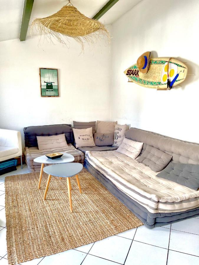 Coup De Coeur - Ile De Re - Maison 3 Chambres Rivedoux-Plage Ngoại thất bức ảnh
