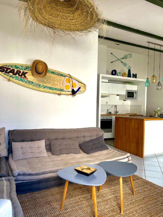 Coup De Coeur - Ile De Re - Maison 3 Chambres Rivedoux-Plage Ngoại thất bức ảnh