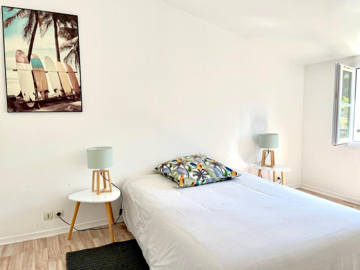 Coup De Coeur - Ile De Re - Maison 3 Chambres Rivedoux-Plage Ngoại thất bức ảnh