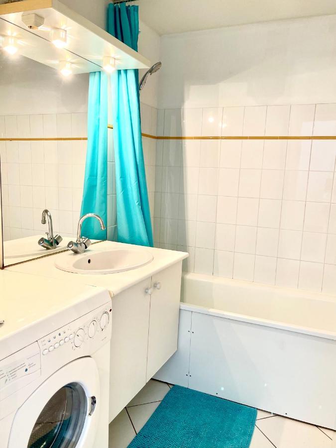 Coup De Coeur - Ile De Re - Maison 3 Chambres Rivedoux-Plage Ngoại thất bức ảnh